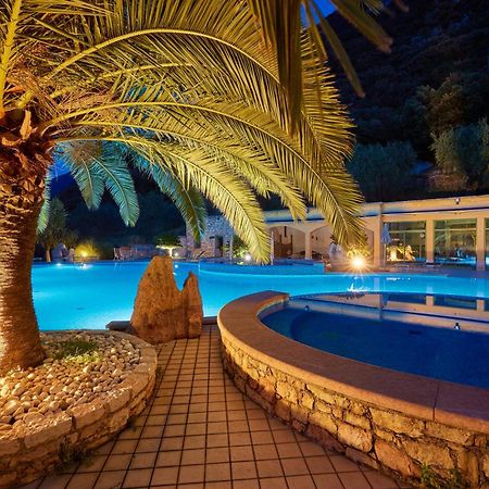 Hotel San Carlo Malcesine Buitenkant foto