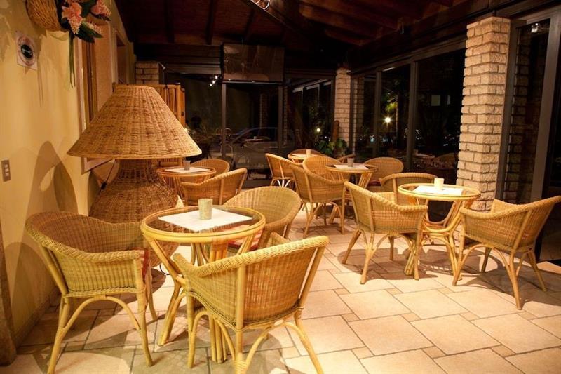 Hotel San Carlo Malcesine Buitenkant foto